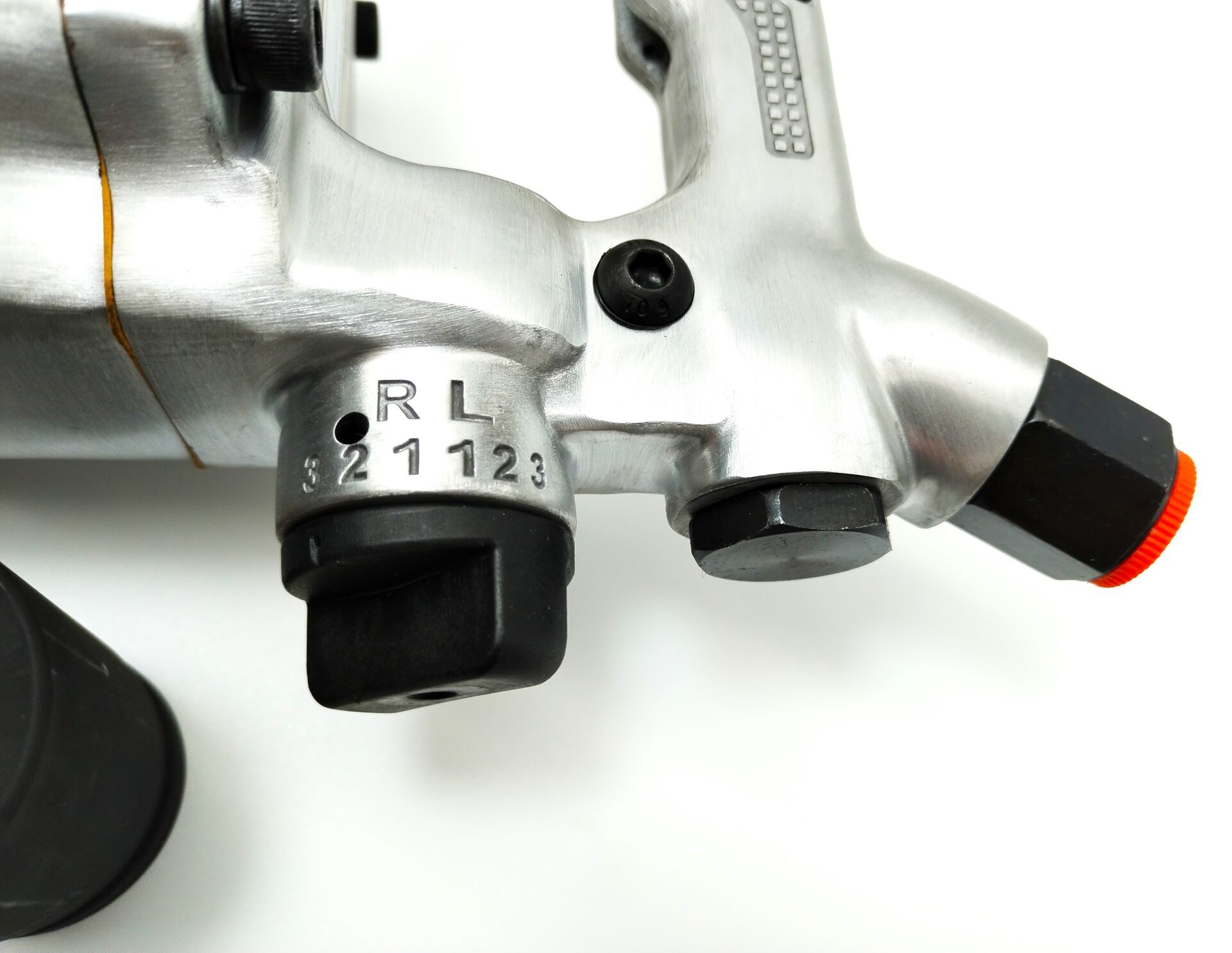 Гайковерт пневматический Brann BPT-3500T