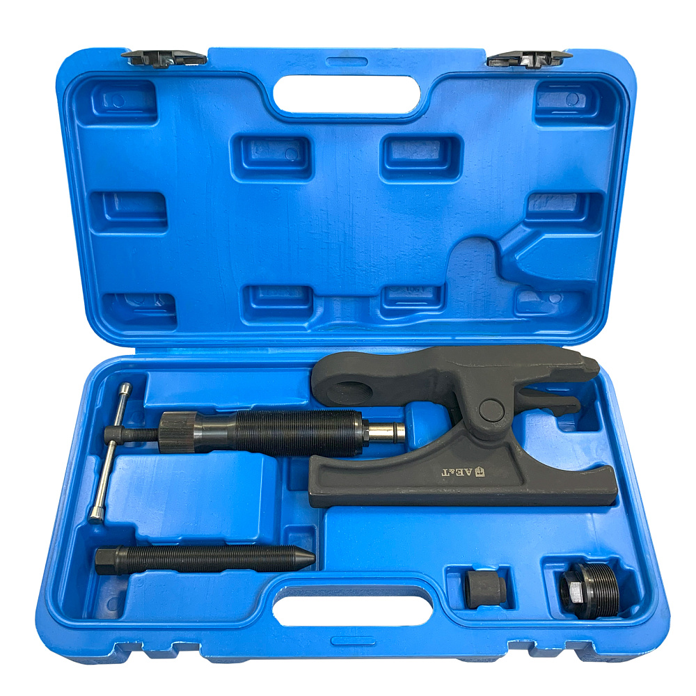 Съемник шаровых шарниров сверхмощный TA-D1061 AE&T