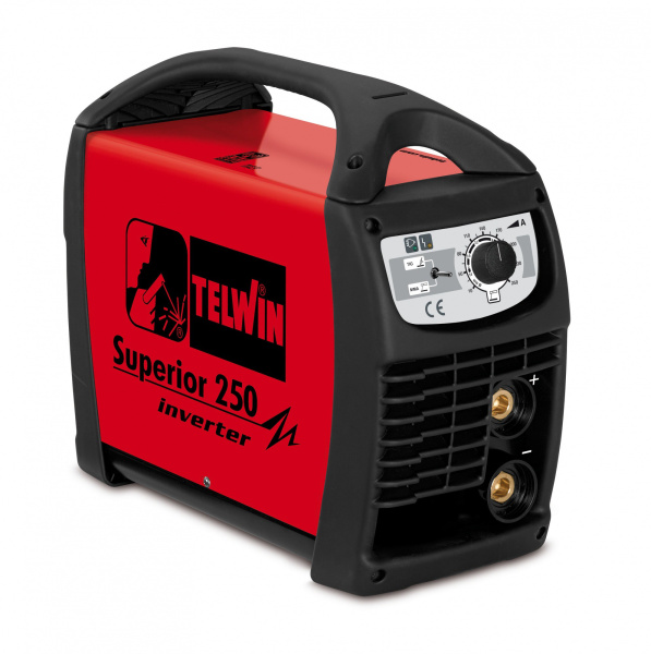 Техносоюз Сварочный аппарат SUPERIOR 250 400V
