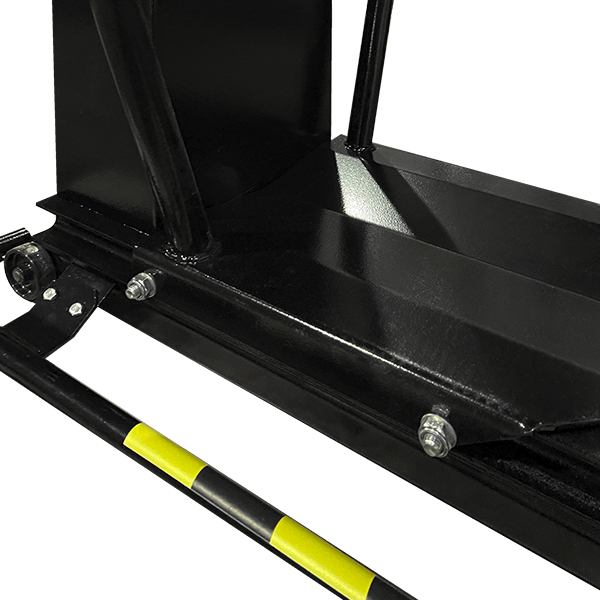 Техносоюз Пневмоподъемник для подъема колес EASY LIFT 3