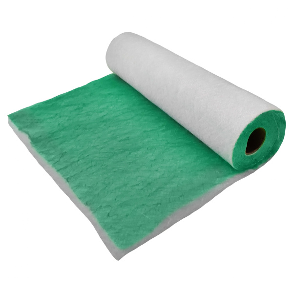 Напольный воздушный фильтр Paint Stop G3 1×20м