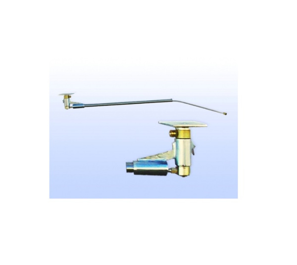Техносоюз Консоль поворотная н/ж 1700 мм/360гр., М22x1,5ш-ш