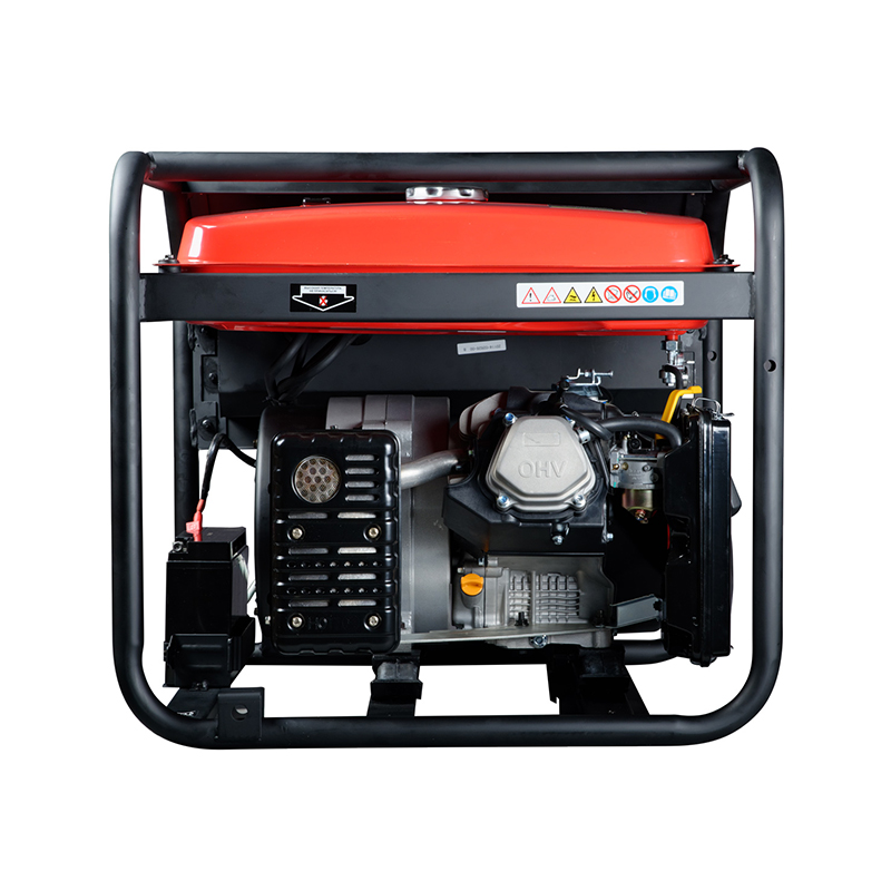 Техносоюз Сварочный генератор FUBAG WCE 250 DC ES
