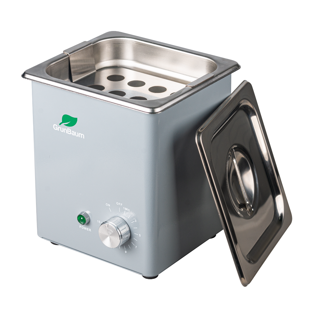 Техносоюз Стенд УЗ GrunBaum INJ6000N GDI, для 6-и форсунок