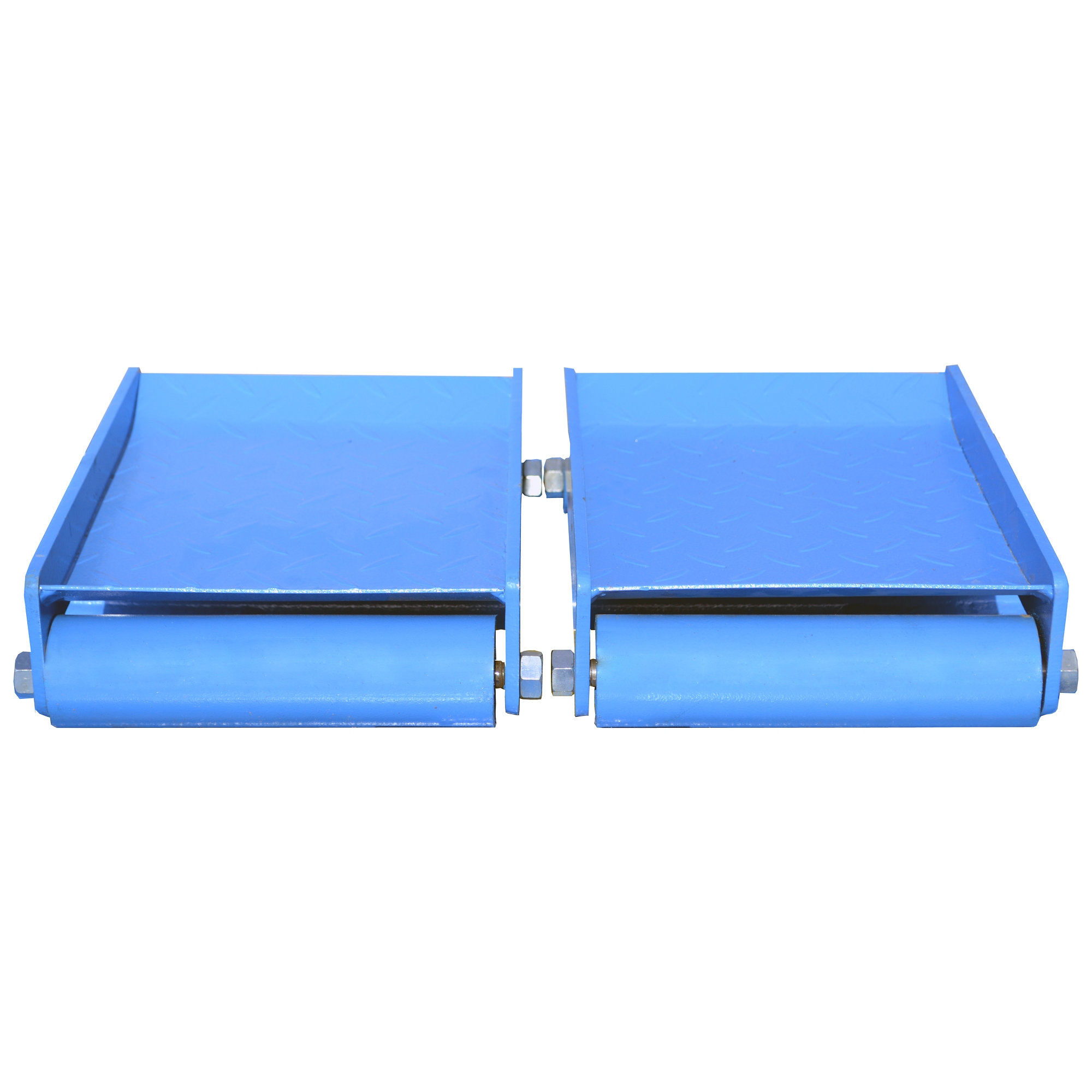 Платформенный стапель для кузовного ремонта TROMMELBERG B22G