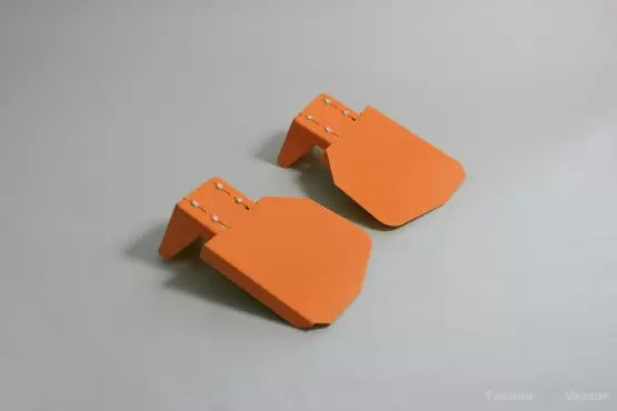 Мобильный 3D стенд ТехноВектор P 7202 MC