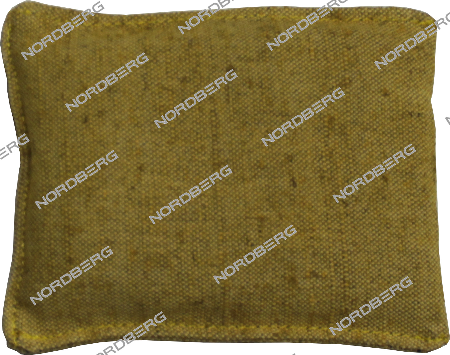 Подушка выравнивающая для вулканизатора NORDBERG 170x140