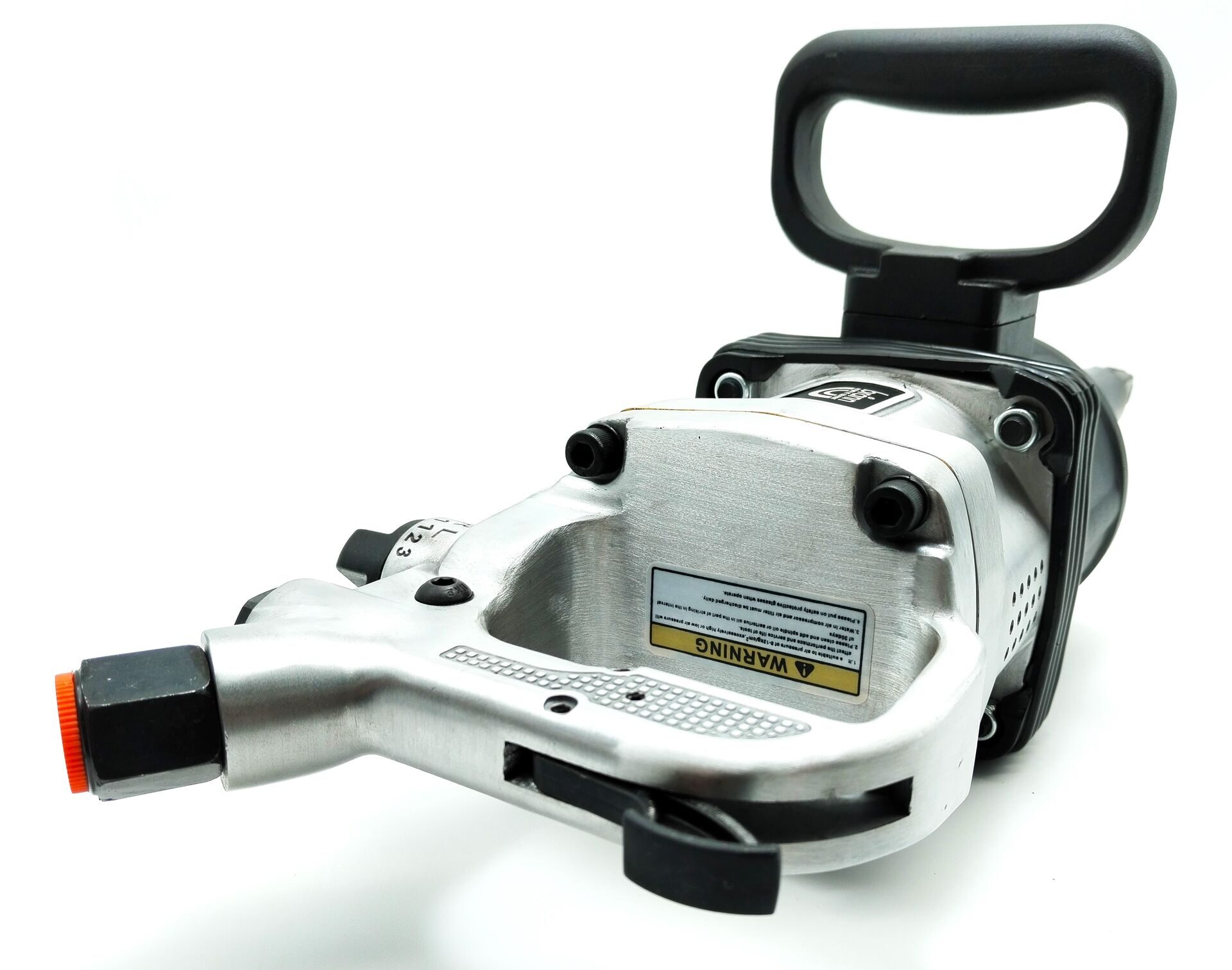 Гайковерт пневматический Brann BPT-3500T