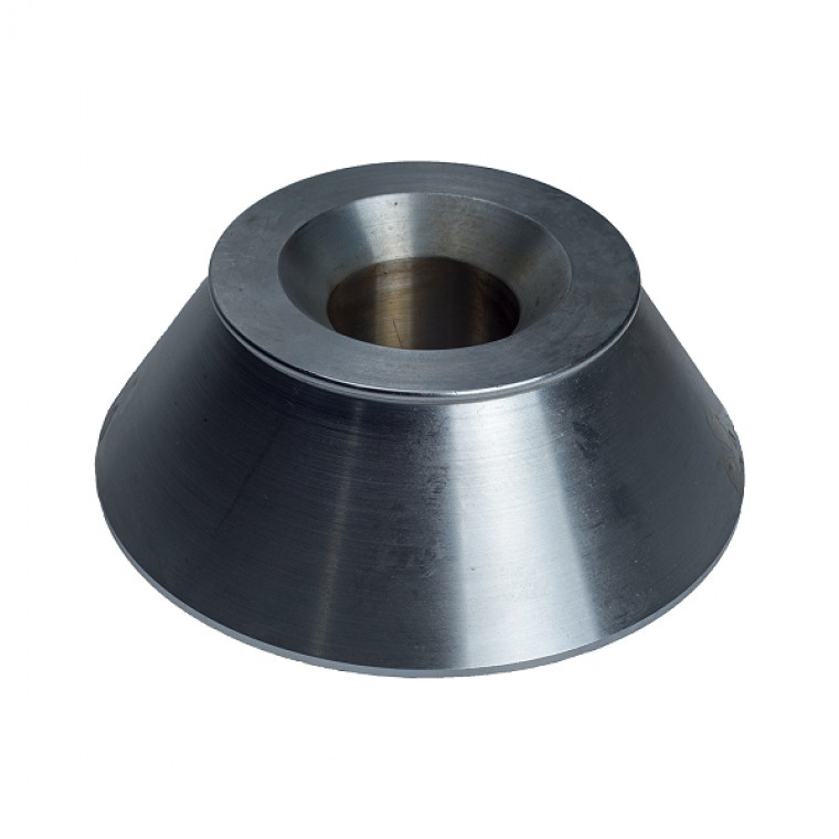 Конус центрирующий на вал D40 мм / D89-140 мм для TROMMELBERG CB1980