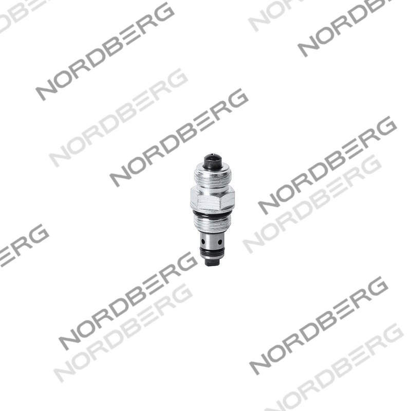 Клапан спускной для подъемника N4120H-4T (new) NORDBERG