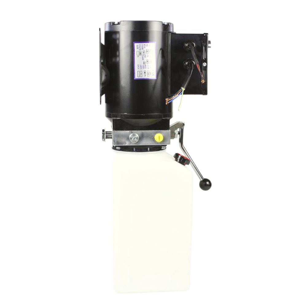 PU/m380 гидростанция эл - мех 380В AE&T