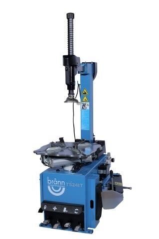 Автоматический шиномонтажный стенд BRANN T524IT