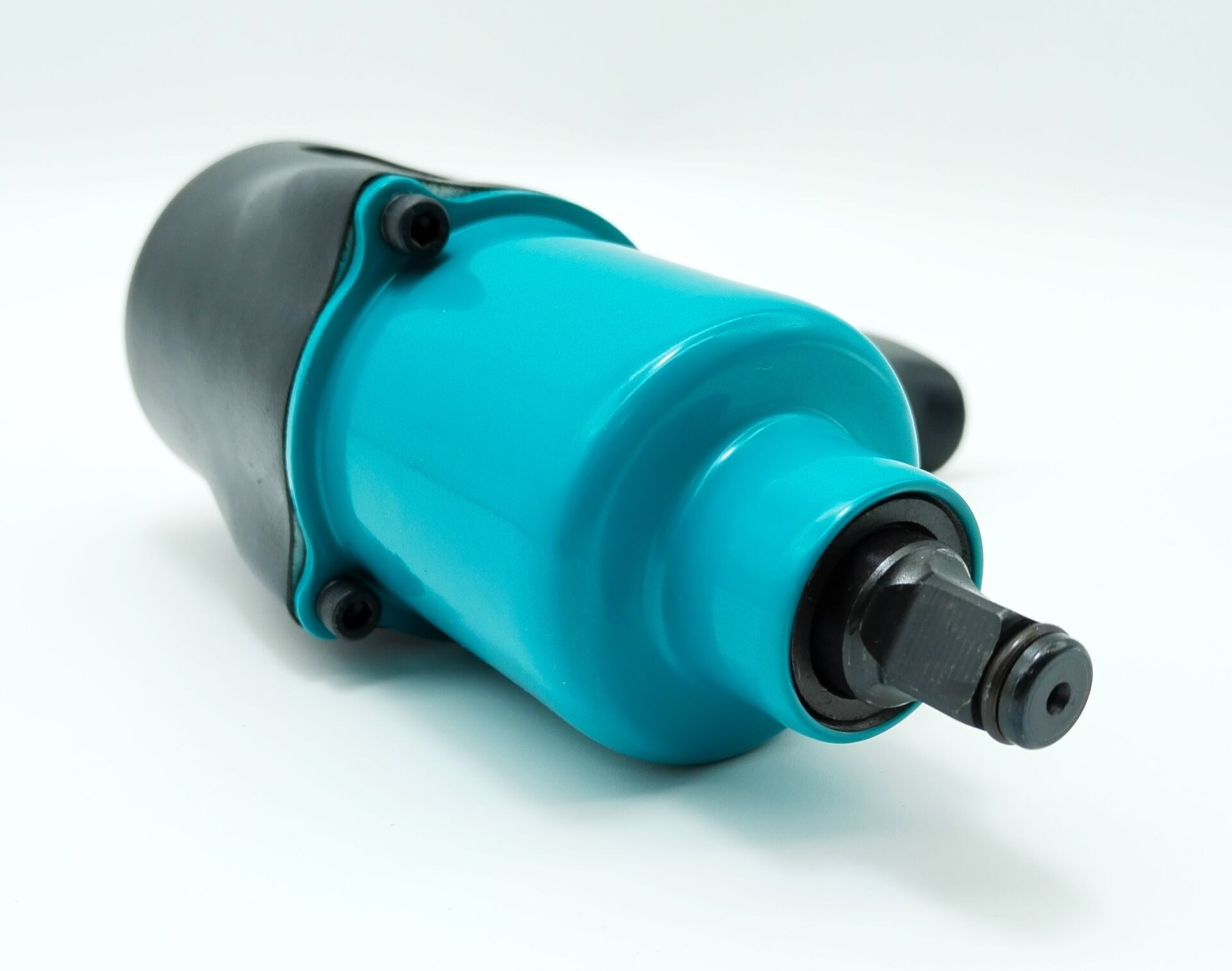 Гайковерт пневматический Brann BPT-700