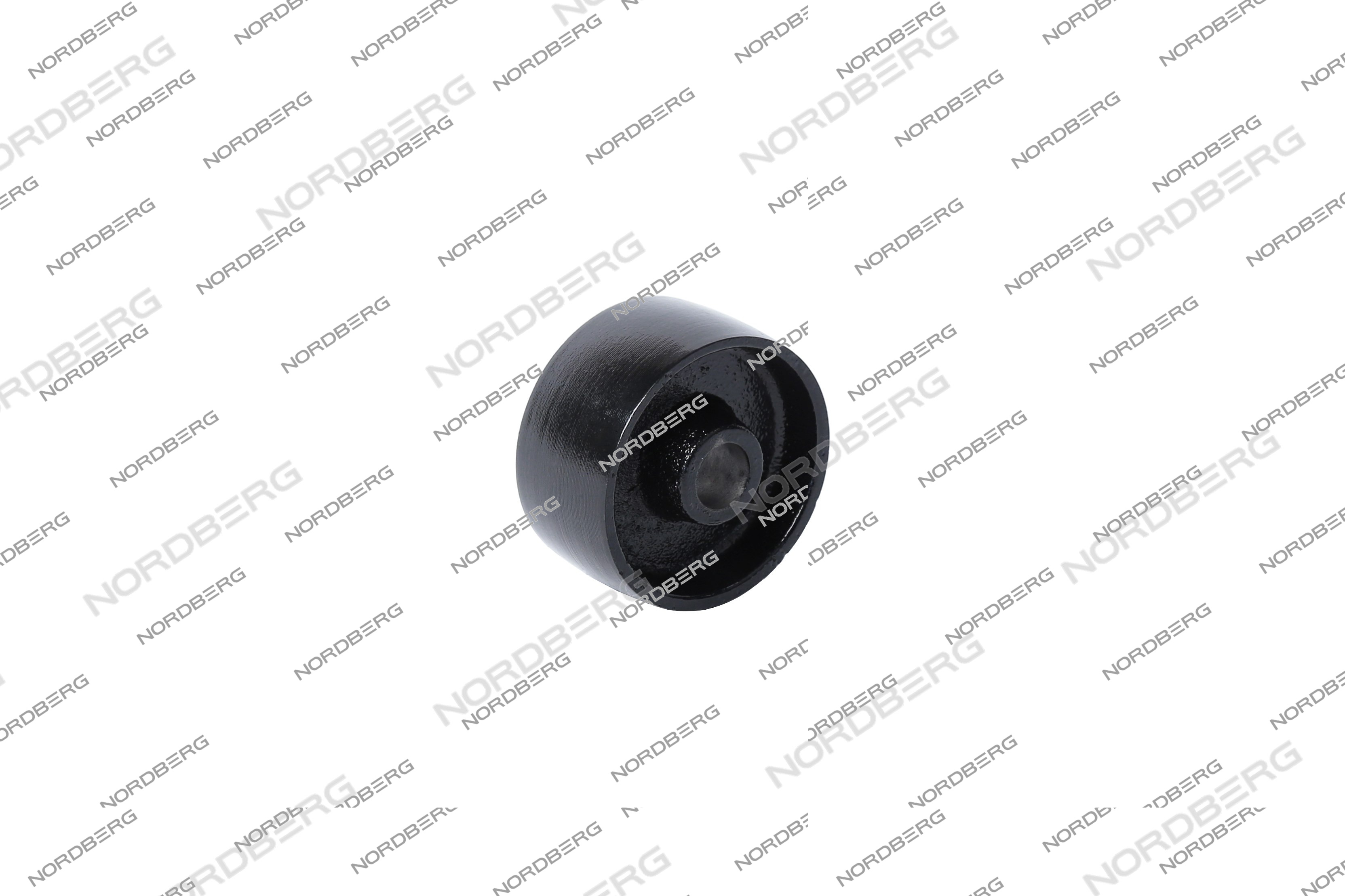 Колесо переднее для N32030 NORDBERG