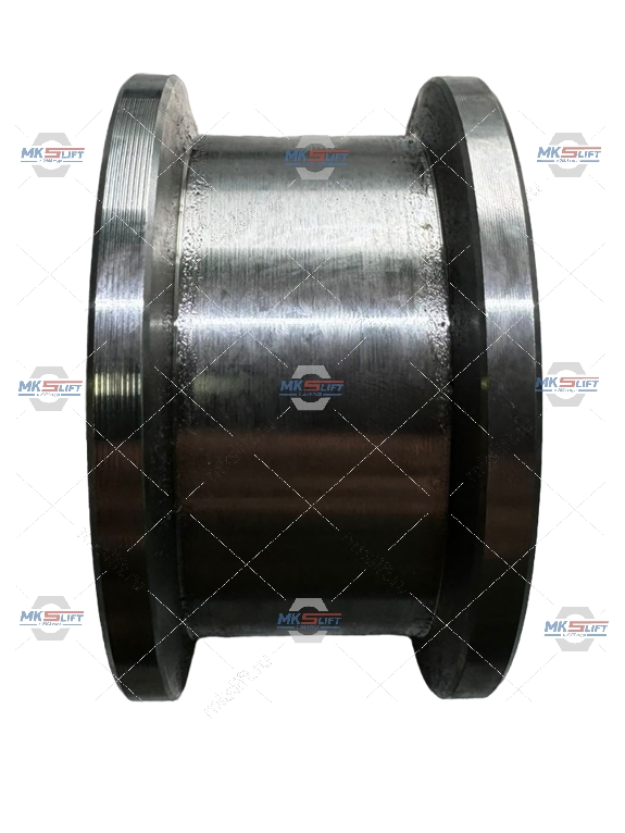 Ролик цепи KraftWell  арт. KRW4ELH-chainRoller