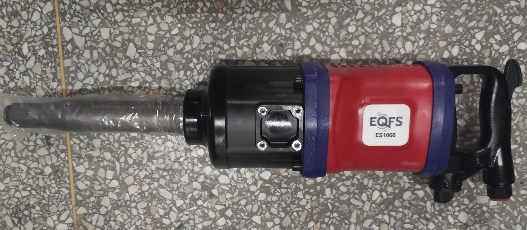 Техносоюз ES1060 Гайковерт грузовой
