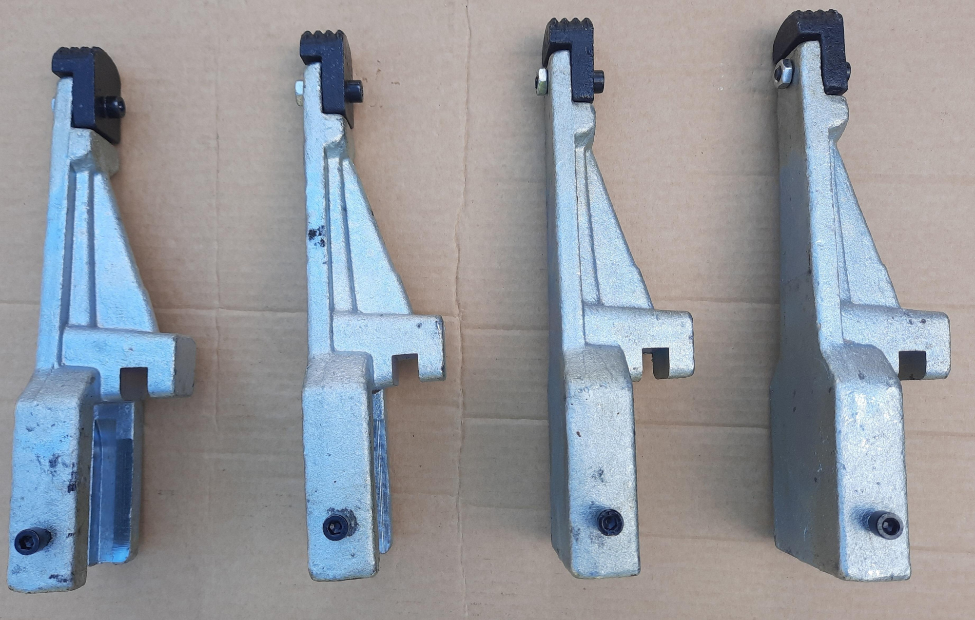 Техносоюз Удлинители для TS-26D, TS-52D, TS-56D
