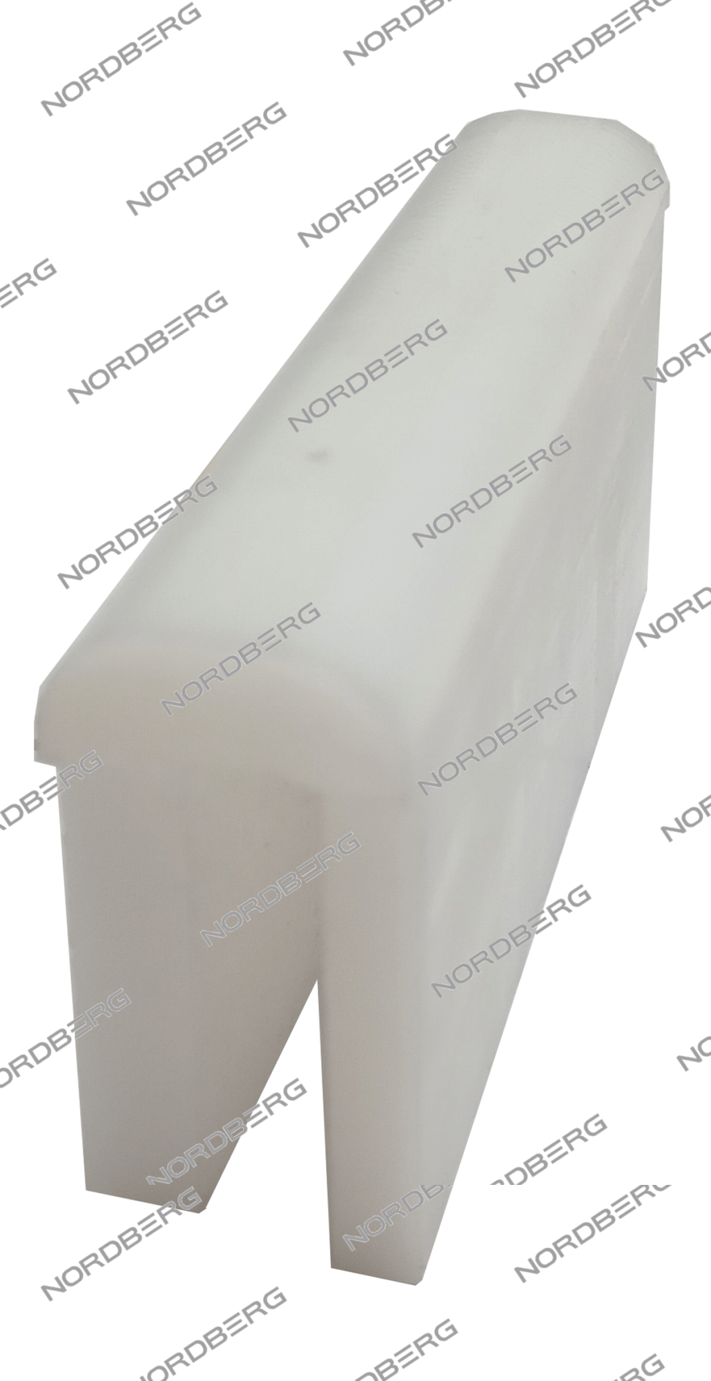 Блок скольжения для N4123A-4,5T (комплект 16 шт) NORDBERG