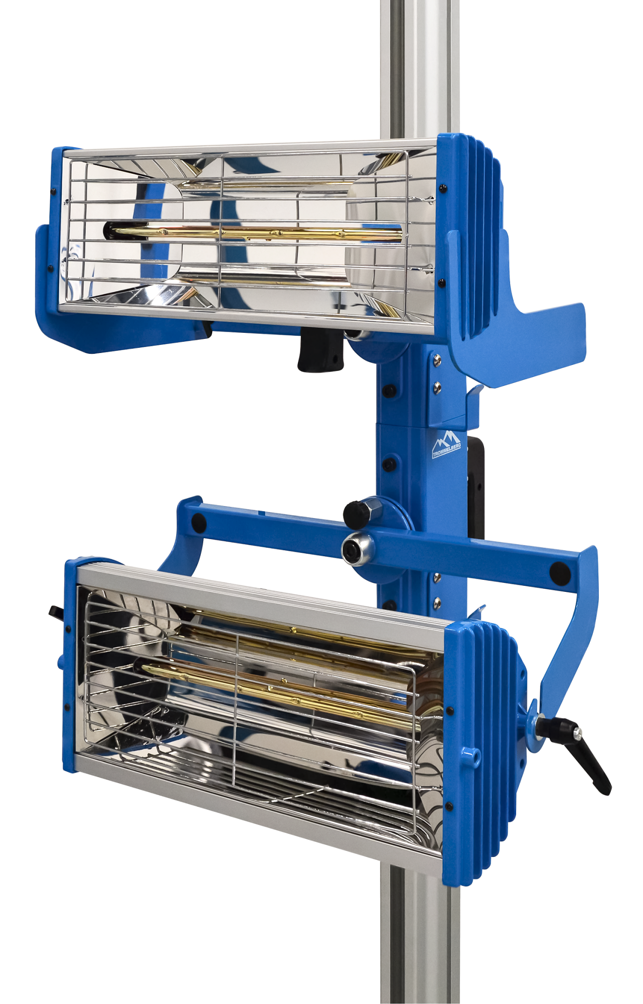 Сушка инфракрасная TROMMELBERG IR2L STANDARD (2 кассеты)