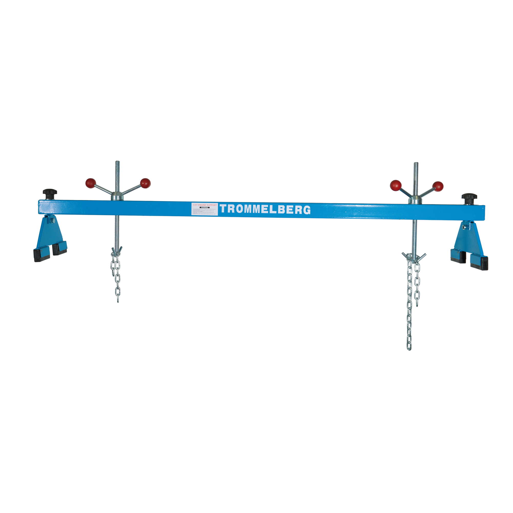 Траверса для вывешивания двигателя 2 винта TROMMELBERG C103612 (500 кг)