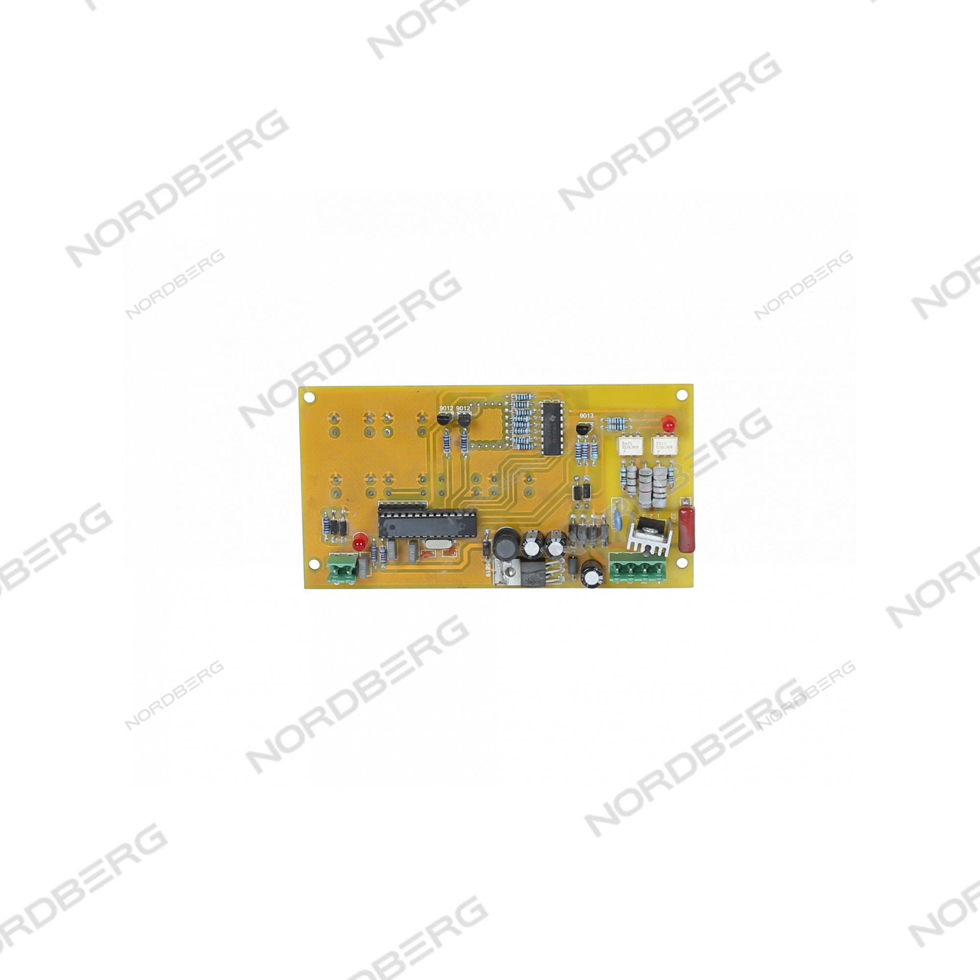 Плата управления для NORDBERG WP3
