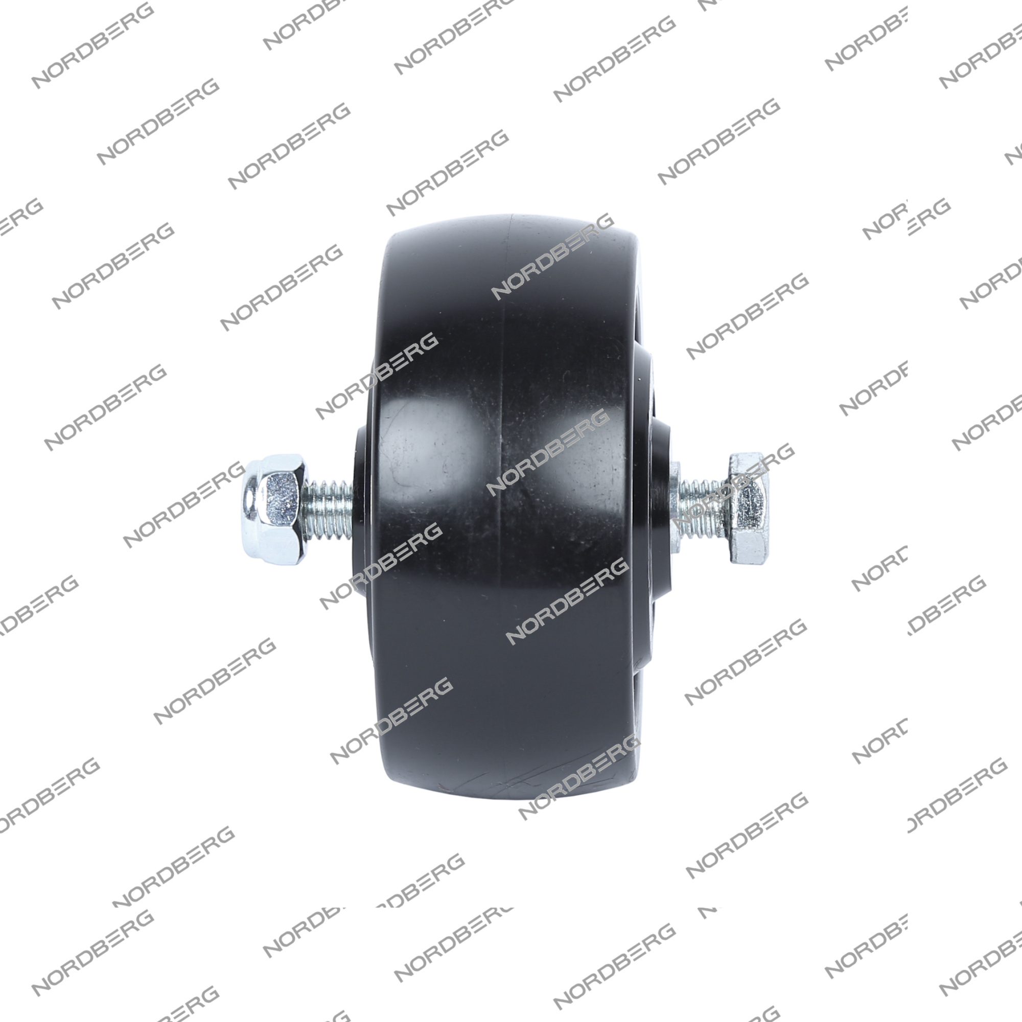 Колесо переднее для N601T NORDBERG