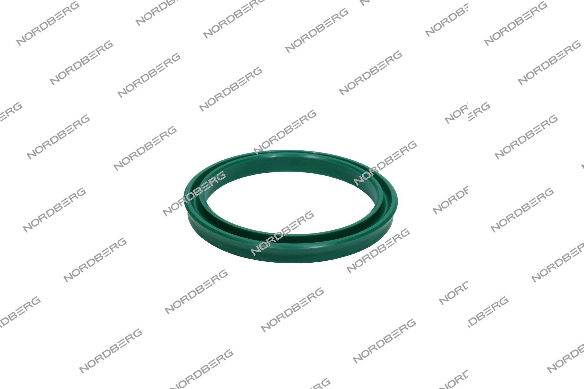 Ремкомплект цилиндра траверсы для подъемника 4440T NORDBERG