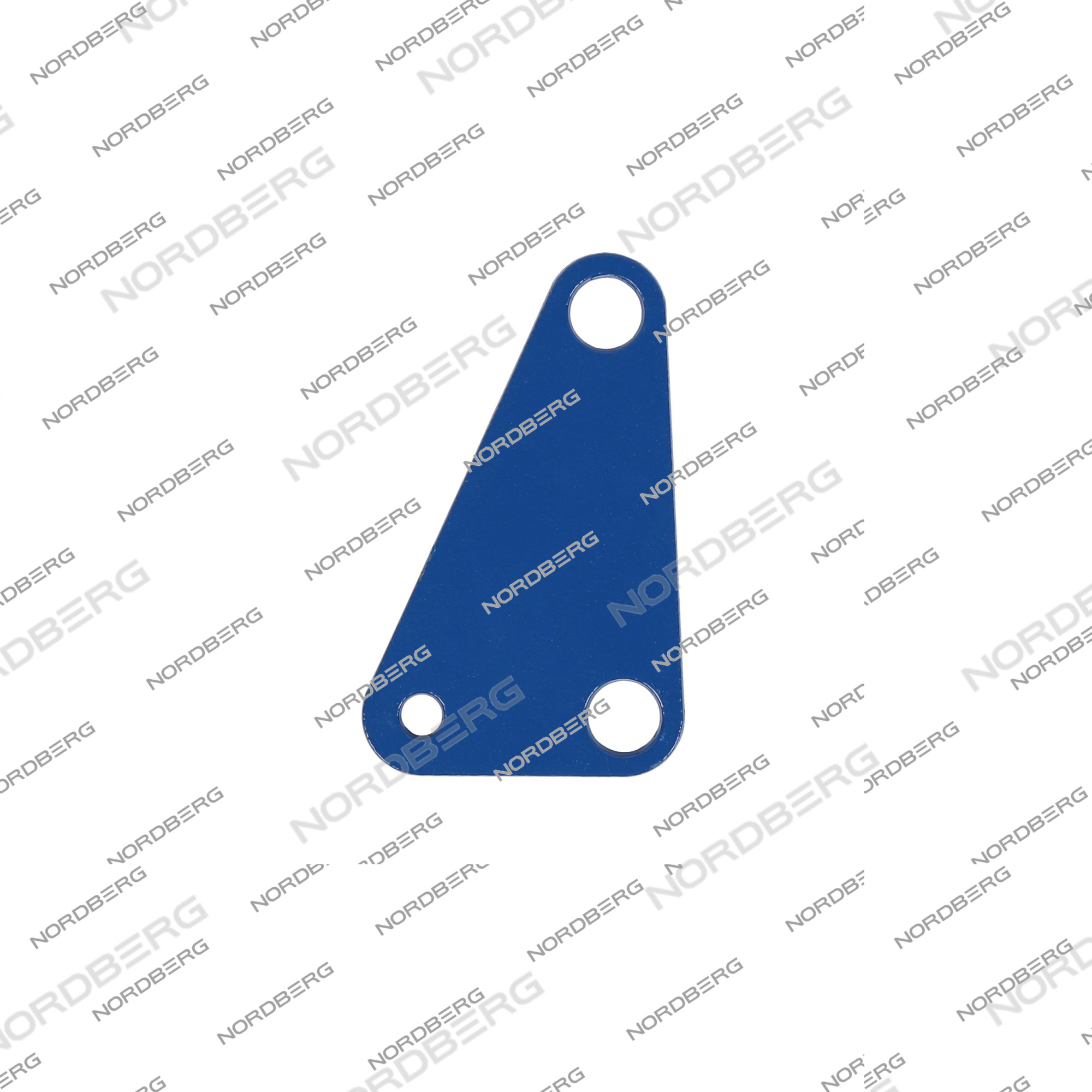 Пластина соединяющая (№16) для N3710 NORDBERG