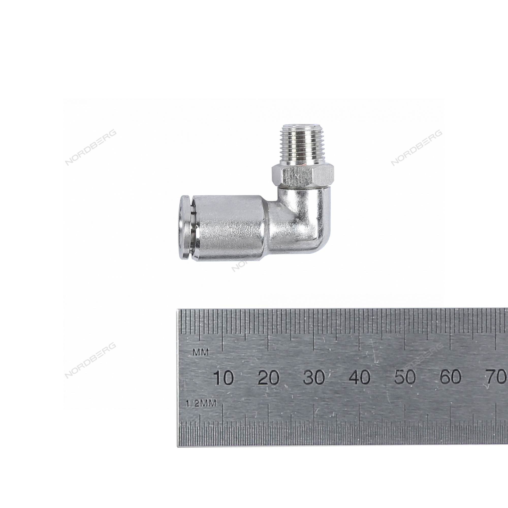 Фитинг №20 для N501T NORDBERG
