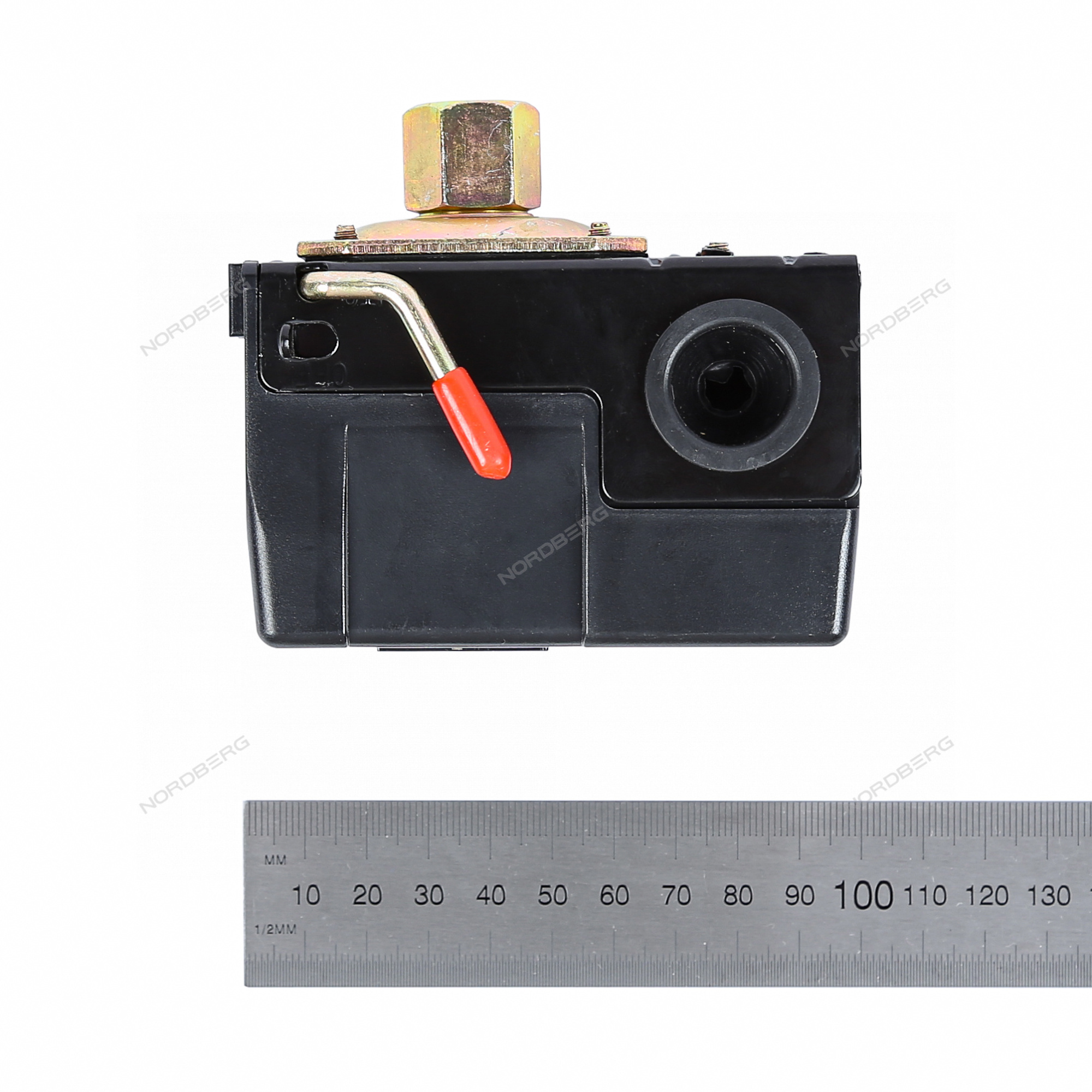 Реле давления для NCEO50/500, 220 В NORDBERG