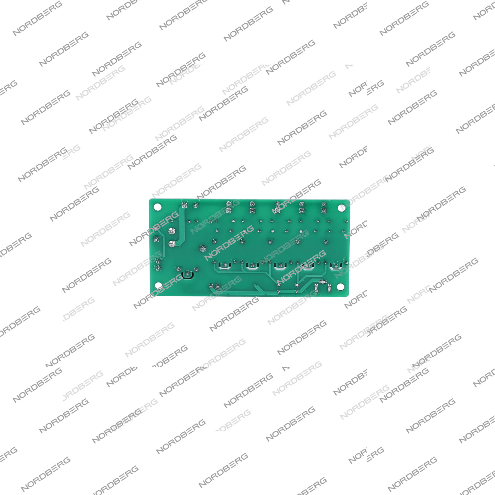 Плата питания для NF10E (V3) NORDBERG