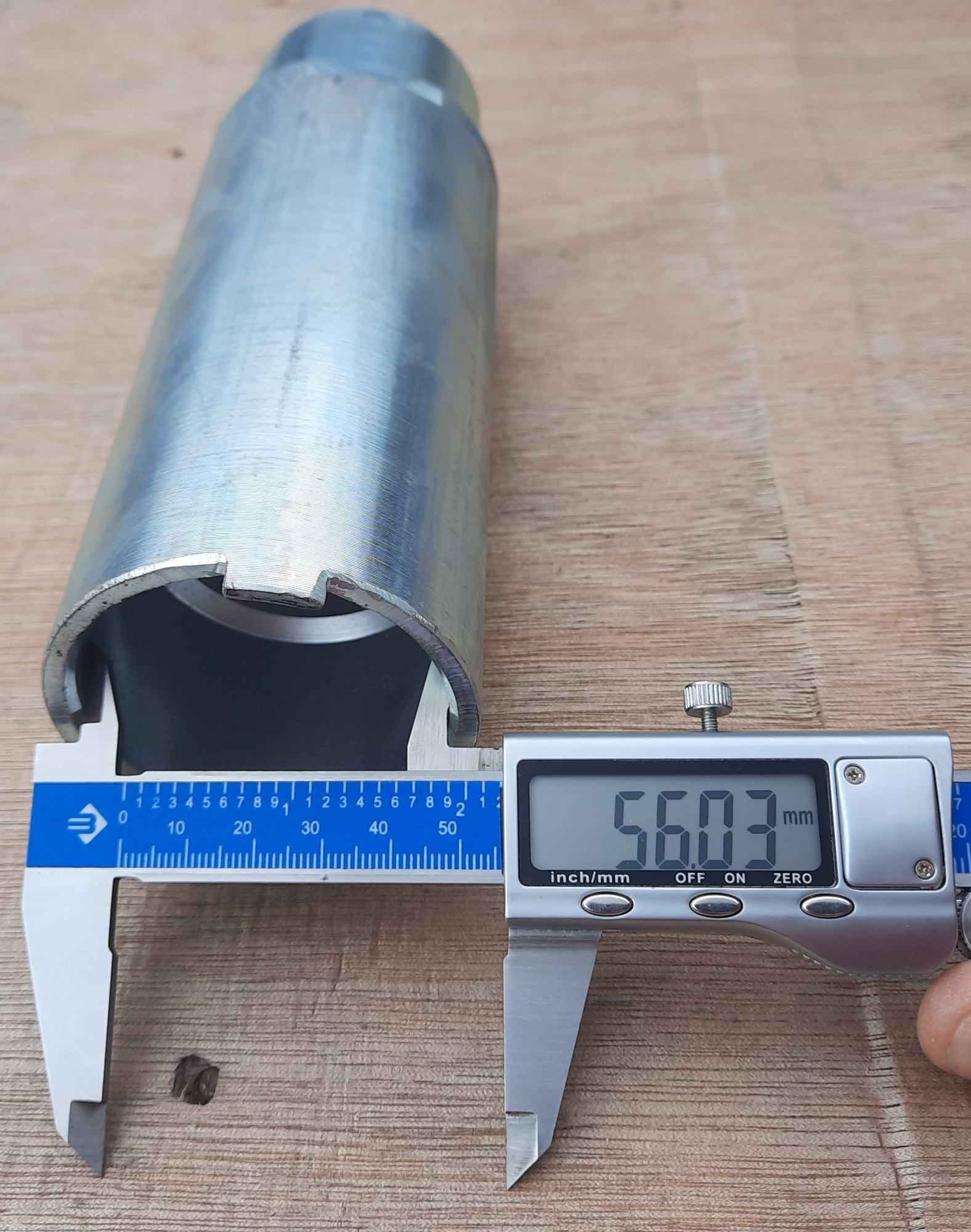 Техносоюз Проставки для двухстоечных автомобильных подъемников h=150 мм