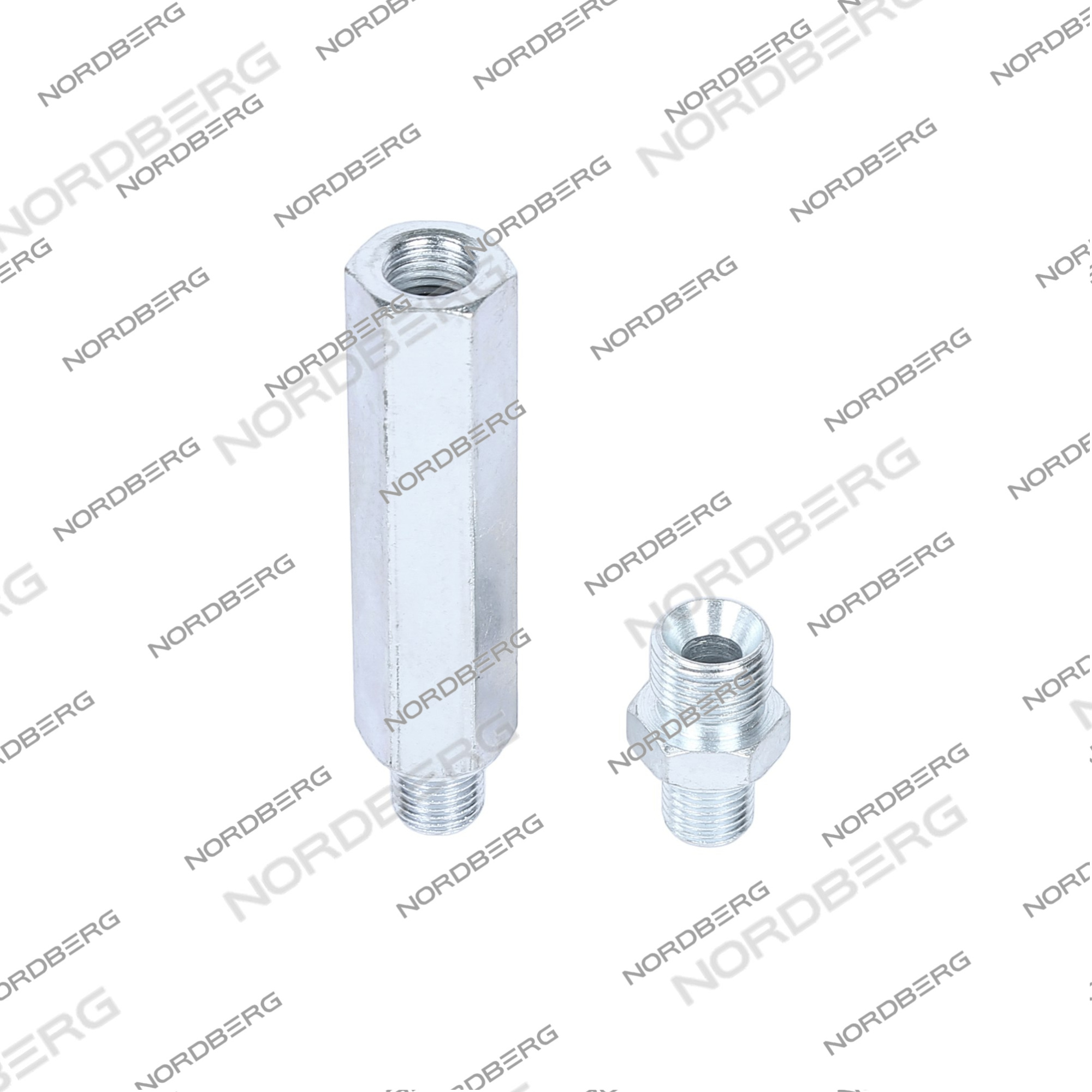 Переходник для подъемника N4120H-4T (комплект) NORDBERG