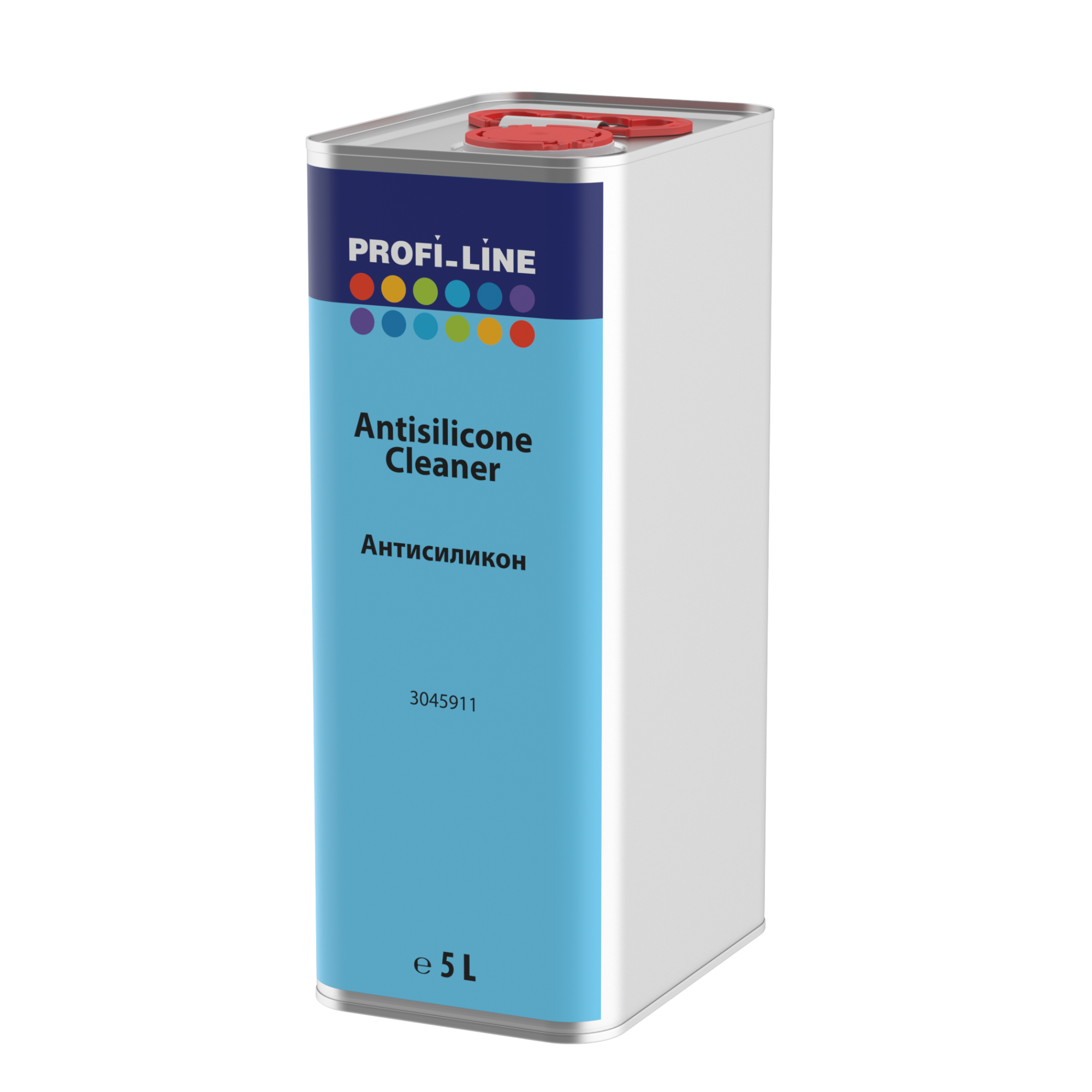 Антисиликон PROFI_LINE (5 л)