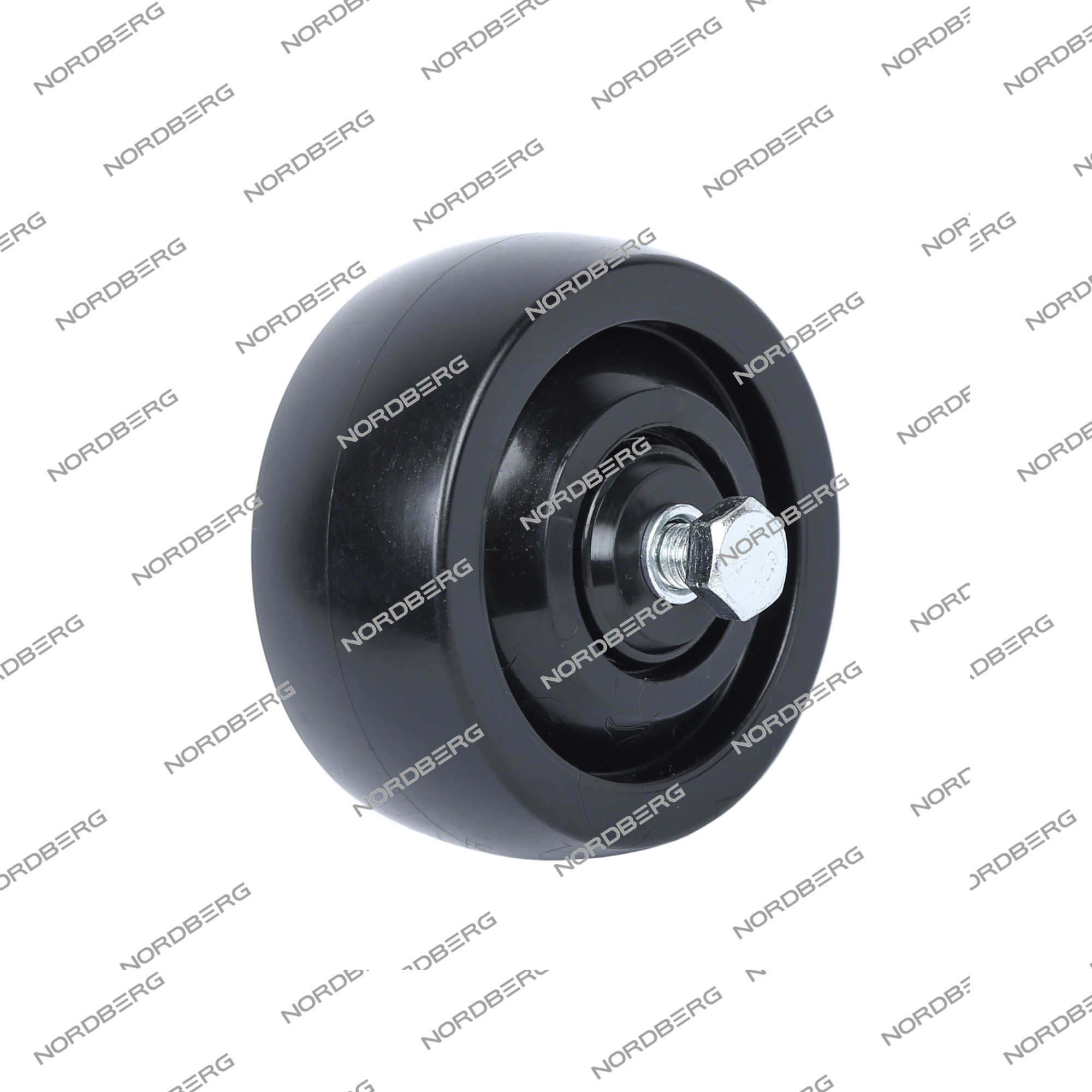 Колесо переднее для N601T NORDBERG